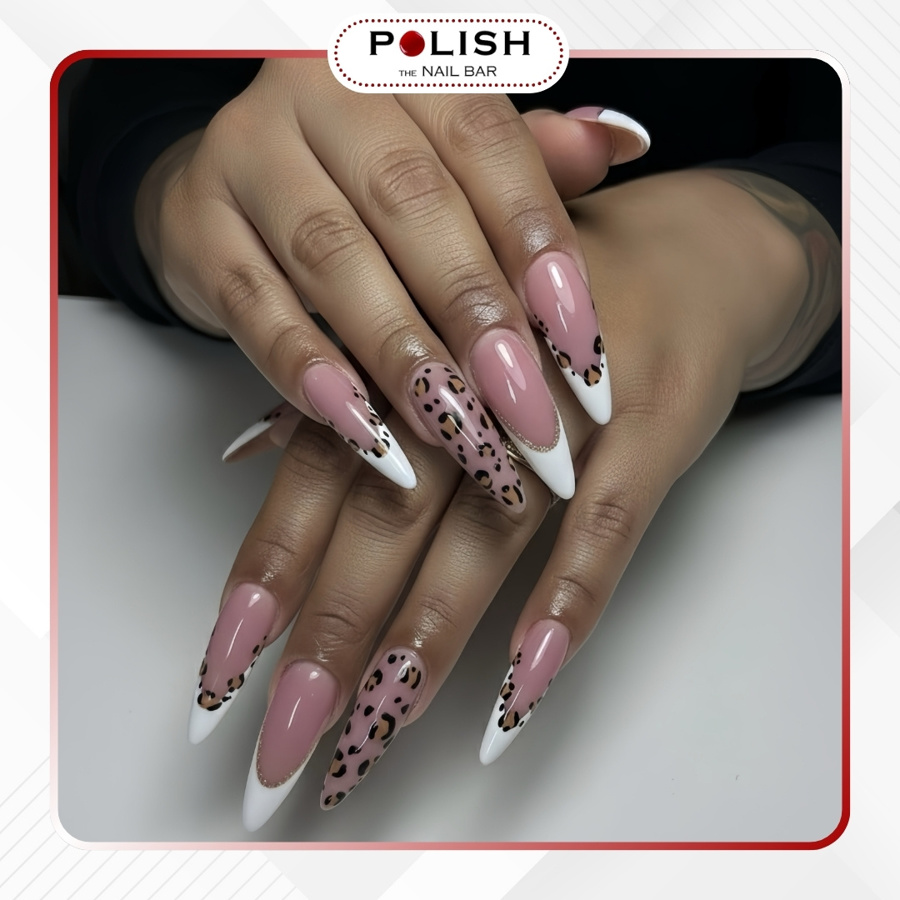 Polish Nail Bar in Albemarle, NC 28001